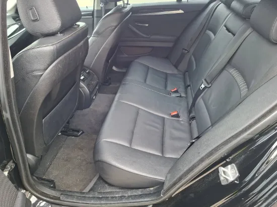 Изображение BMW 5-Serie 530d Sedan Steptronic
