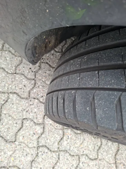 Изображение BMW 5-Serie 530d Sedan Steptronic