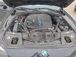 Изображение BMW 5-Serie 530d Sedan Steptronic