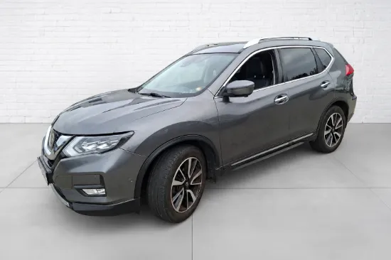 Picture of NISSAN X-TRAIL DIG-T 163 SUV 2WD 6 M/T