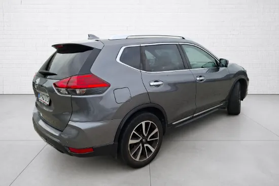 Picture of NISSAN X-TRAIL DIG-T 163 SUV 2WD 6 M/T
