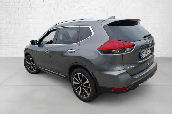 Picture of NISSAN X-TRAIL DIG-T 163 SUV 2WD 6 M/T