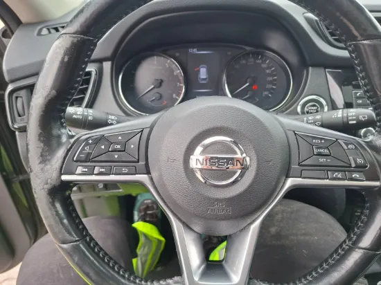 Picture of NISSAN X-TRAIL DIG-T 163 SUV 2WD 6 M/T