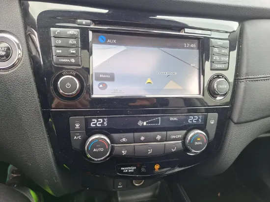 Picture of NISSAN X-TRAIL DIG-T 163 SUV 2WD 6 M/T