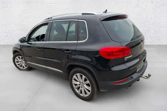 Picture of VOLKSWAGEN TIGUAN 1.4TSI BMT 160 HK
