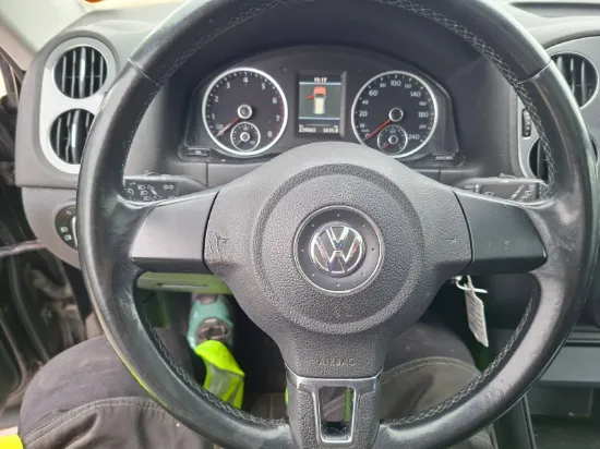 Picture of VOLKSWAGEN TIGUAN 1.4TSI BMT 160 HK