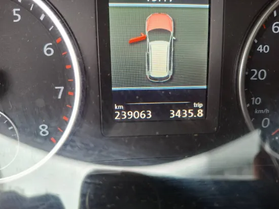 Picture of VOLKSWAGEN TIGUAN 1.4TSI BMT 160 HK
