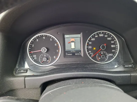 Picture of VOLKSWAGEN TIGUAN 1.4TSI BMT 160 HK
