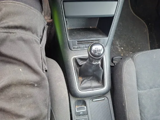 Picture of VOLKSWAGEN TIGUAN 1.4TSI BMT 160 HK