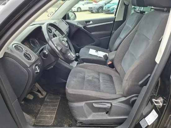 Picture of VOLKSWAGEN TIGUAN 1.4TSI BMT 160 HK