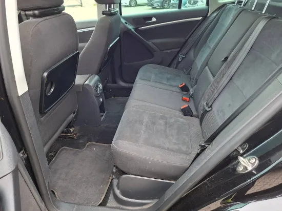 Picture of VOLKSWAGEN TIGUAN 1.4TSI BMT 160 HK