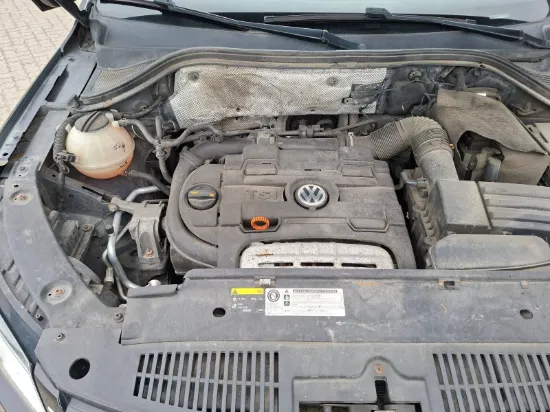 Picture of VOLKSWAGEN TIGUAN 1.4TSI BMT 160 HK