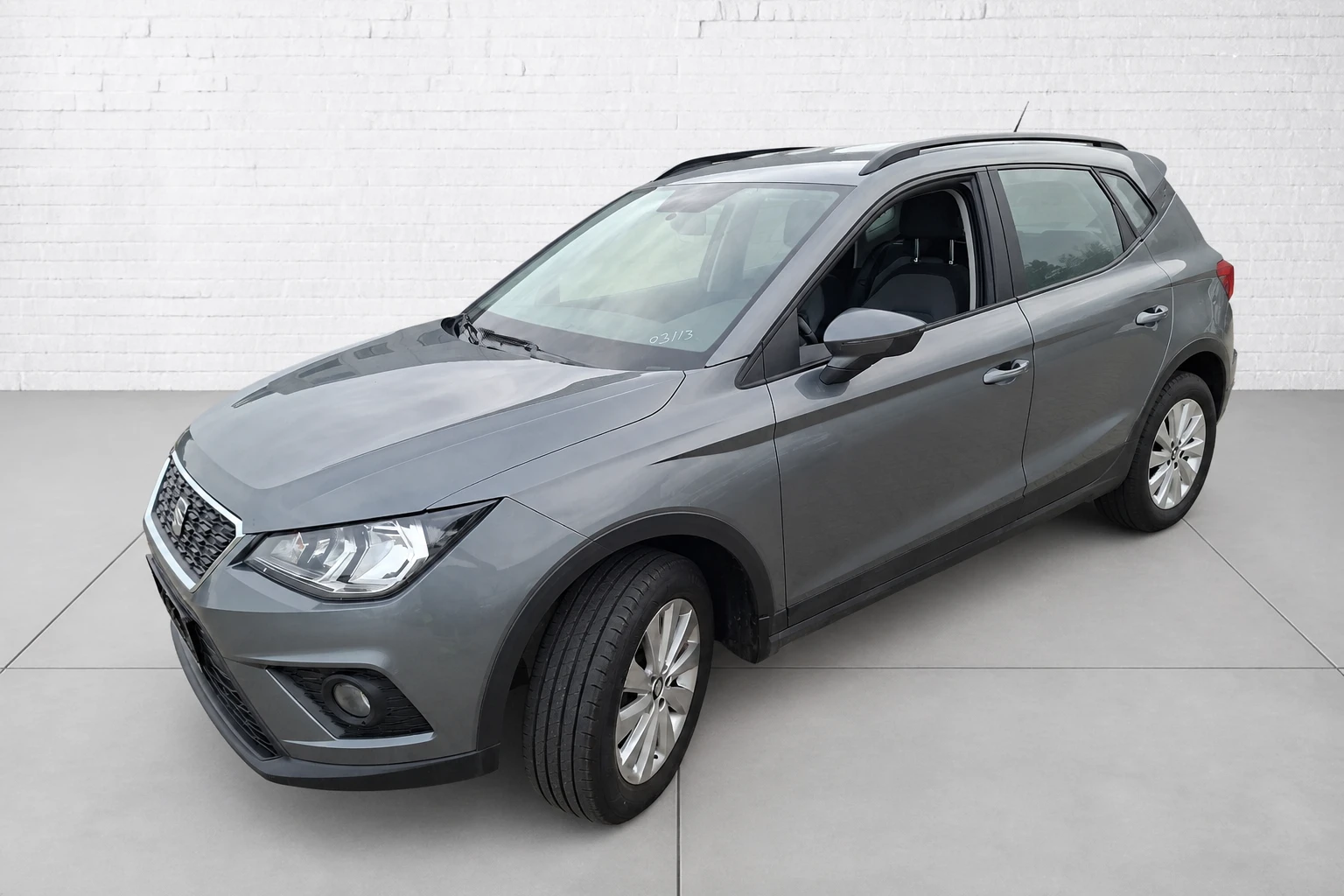 Picture of SEAT Arona 1.0 TSI 95