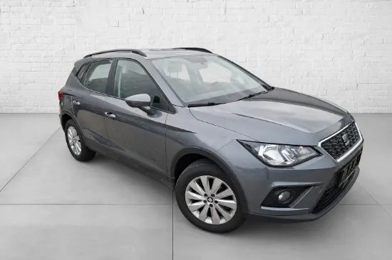 Picture of SEAT Arona 1.0 TSI 95