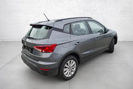 Picture of SEAT Arona 1.0 TSI 95