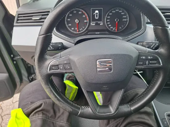Picture of SEAT Arona 1.0 TSI 95