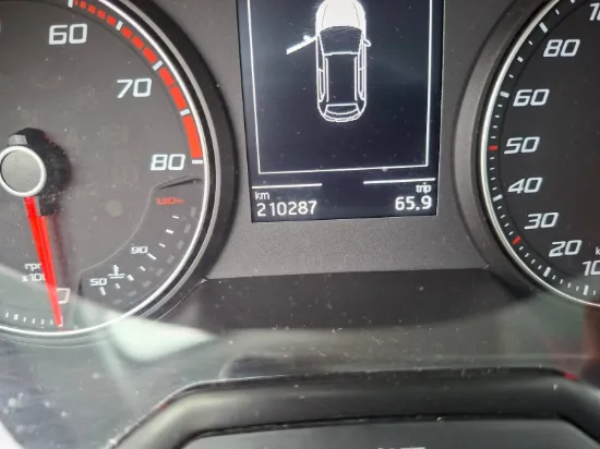 Picture of SEAT Arona 1.0 TSI 95
