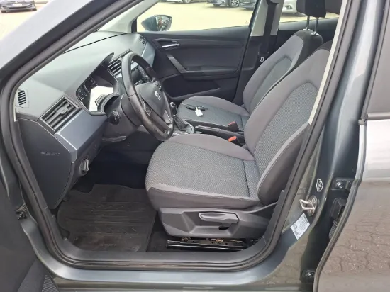 Picture of SEAT Arona 1.0 TSI 95