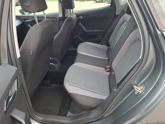 Picture of SEAT Arona 1.0 TSI 95
