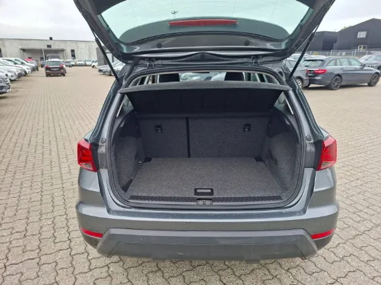 Picture of SEAT Arona 1.0 TSI 95