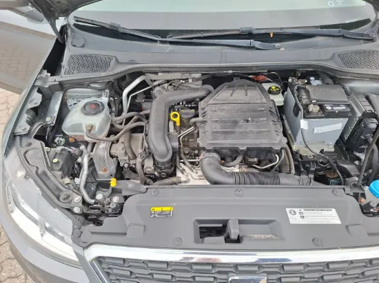 Picture of SEAT Arona 1.0 TSI 95