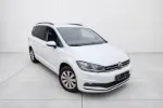 Picture of VOLKSWAGEN TOURAN 1.6 TDI SCR 115 DSG7