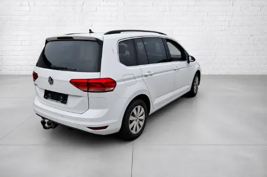 Picture of VOLKSWAGEN TOURAN 1.6 TDI SCR 115 DSG7
