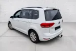 Picture of VOLKSWAGEN TOURAN 1.6 TDI SCR 115 DSG7