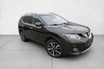 Picture of NISSAN X-TRAIL dCi 130 SUV 4WD 6 M/T