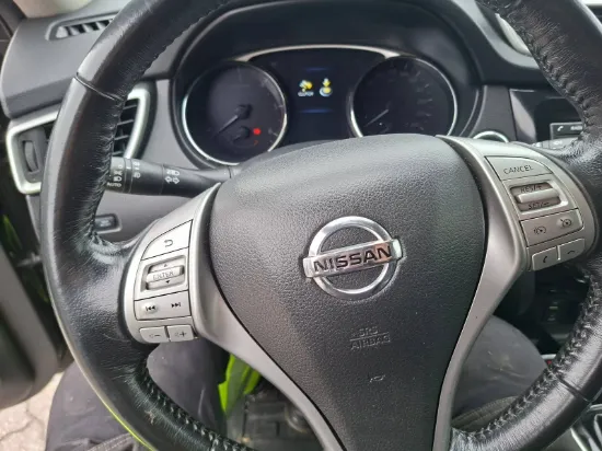 Picture of NISSAN X-TRAIL dCi 130 SUV 4WD 6 M/T