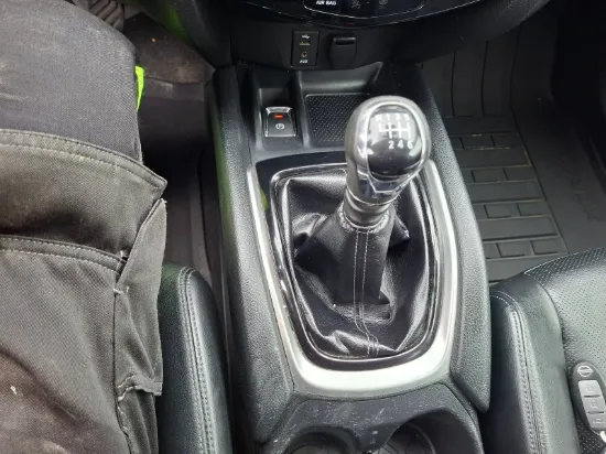 Picture of NISSAN X-TRAIL dCi 130 SUV 4WD 6 M/T