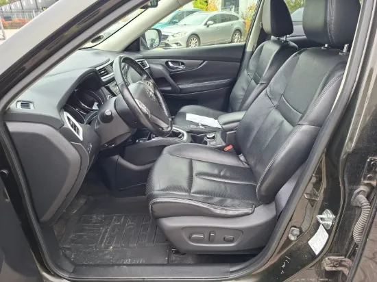 Picture of NISSAN X-TRAIL dCi 130 SUV 4WD 6 M/T