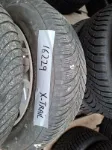 Picture of NISSAN X-TRAIL dCi 130 SUV 4WD 6 M/T