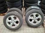 Picture of NISSAN X-TRAIL dCi 130 SUV 4WD 6 M/T
