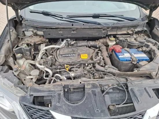 Picture of NISSAN X-TRAIL dCi 130 SUV 4WD 6 M/T