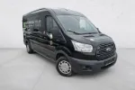 Изображение FORD TRANSIT 2.2 TDCi (155HK) Van FWD Manual