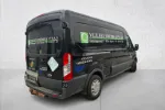 Изображение FORD TRANSIT 2.2 TDCi (155HK) Van FWD Manual