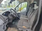 Изображение FORD TRANSIT 2.2 TDCi (155HK) Van FWD Manual