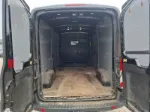 Изображение FORD TRANSIT 2.2 TDCi (155HK) Van FWD Manual