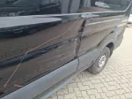 Изображение FORD TRANSIT 2.2 TDCi (155HK) Van FWD Manual