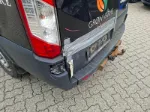 Изображение FORD TRANSIT 2.2 TDCi (155HK) Van FWD Manual