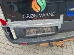 Изображение FORD TRANSIT 2.2 TDCi (155HK) Van FWD Manual