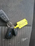 Изображение FORD TRANSIT 2.2 TDCi (155HK) Van FWD Manual