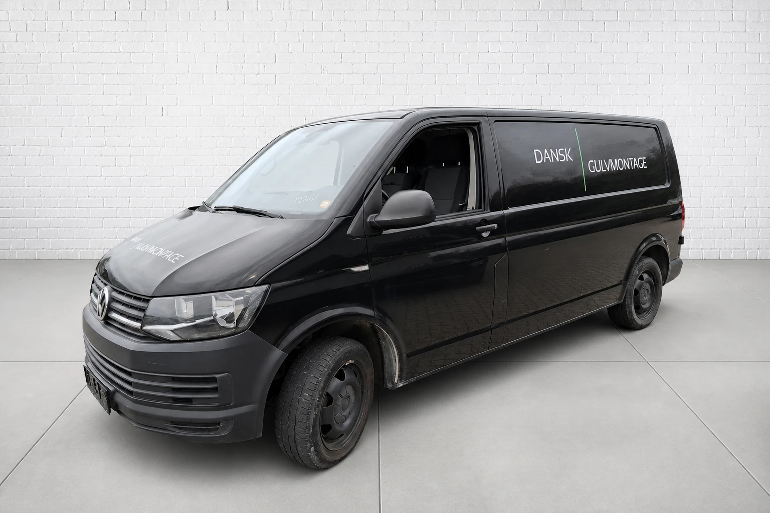 Picture of VOLKSWAGEN TRANSPORTER 2.0 TDI BMT 150  KASSEVOGN LANG DSG7
