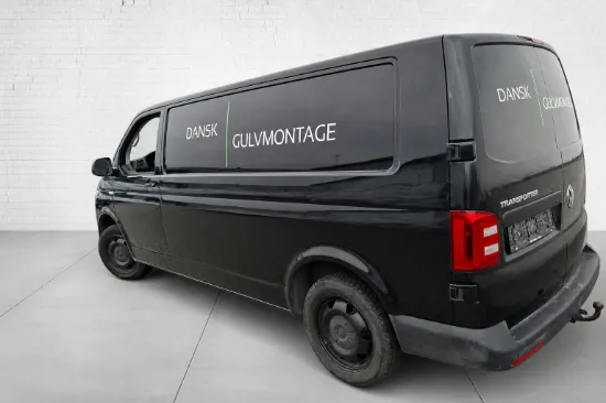 Picture of VOLKSWAGEN TRANSPORTER 2.0 TDI BMT 150  KASSEVOGN LANG DSG7