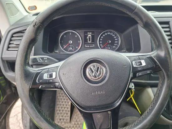 Picture of VOLKSWAGEN TRANSPORTER 2.0 TDI BMT 150  KASSEVOGN LANG DSG7