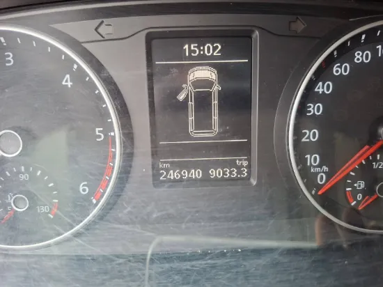 Picture of VOLKSWAGEN TRANSPORTER 2.0 TDI BMT 150  KASSEVOGN LANG DSG7