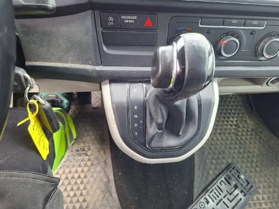 Picture of VOLKSWAGEN TRANSPORTER 2.0 TDI BMT 150  KASSEVOGN LANG DSG7
