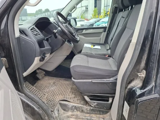 Picture of VOLKSWAGEN TRANSPORTER 2.0 TDI BMT 150  KASSEVOGN LANG DSG7