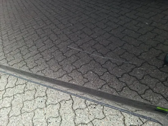 Picture of VOLKSWAGEN TRANSPORTER 2.0 TDI BMT 150  KASSEVOGN LANG DSG7